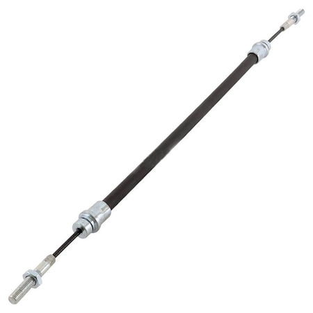 Aftermarket Clutch Cable Fits John Deere 5220 5320 5520 5325 5525 5225 5425 5625 5420 RE2836 CLR80-0057